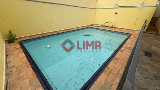 Casa com 3 Quartos à venda, 264m² no Jardim Paulista, Bauru