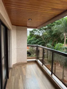 Apartamento com 3 Quartos para alugar, 185m² no Jardim América, Dourados