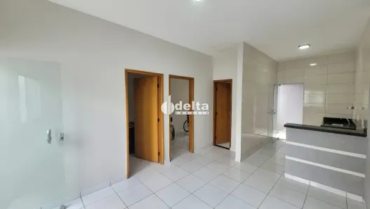 Casa com 2 Quartos à venda, 79m² no Shopping Park, Uberlândia