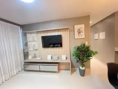 Apartamento com 2 Quartos à venda, 47m² no Brooklin Paulista, São Paulo