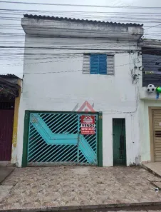 Casa com 2 Quartos à venda, 175m² no Jardim Suzanópolis, Suzano