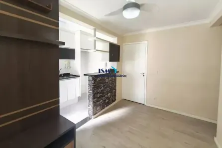 Apartamento com 2 Quartos à venda, 51m² no Jardim Nova Europa, Campinas