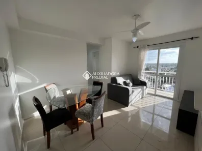Apartamento com 2 Quartos para alugar, 60m² no Nossa Senhora das Graças, Canoas