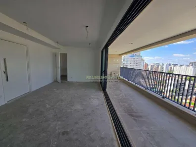 Apartamento com 3 Quartos à venda, 154m² no Vila Nova Conceição, São Paulo