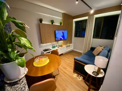 Apartamento com 2 Quartos à venda, 55m² no Torre, Recife
