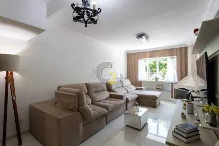  com 3 Quartos à venda, 153m² no Cidade São Francisco, São Paulo