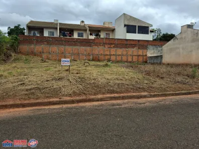 Lote/Terreno à venda, 240m² no Jardim Monaco, Mandaguaçu