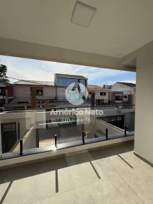Sobrado com 3 Quartos à venda, 165m² no Olímpico, São Caetano do Sul
