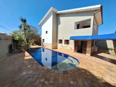 Sobrado com 3 Quartos à venda, 370m² no Jardim América, Paulínia