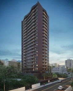 Apartamento com 2 Quartos à venda, 60m² no Encruzilhada, Recife