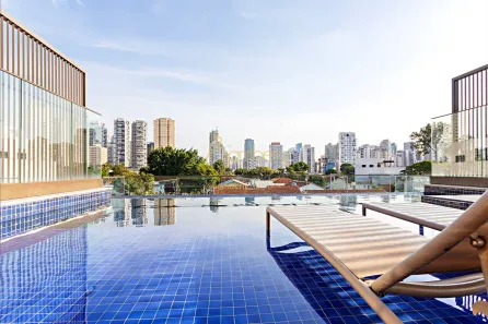 Casa de Condomínio com 4 Quartos à venda, 562m² no Brooklin Novo, São Paulo