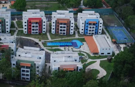 Apartamento com 2 Quartos à venda, 101m² no Coqueiro, Ananindeua