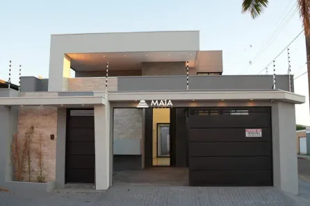 Casa com 3 Quartos à venda, 193m² no Jardim do Lago, Uberaba