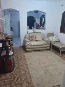 Casa com 3 Quartos à venda, 90m² no Jardim Japão (Caucaia do Alto), Cotia
