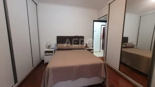 Casa com 3 Quartos à venda, 201m² no Jardim Estoril IV, Bauru