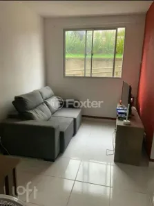 Apartamento com 1 Quarto à venda, 34m² no Jardim Leopoldina, Porto Alegre