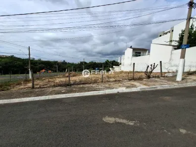 Lote/Terreno à venda, 1084m² no Jardim Dona Judith, Americana