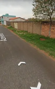 Lote/Terreno à venda, 125m² no Residencial Integração, Uberlândia