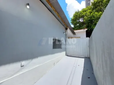 Casa com 2 Quartos para alugar, 100m² no Vila Costa do Sol, São Carlos