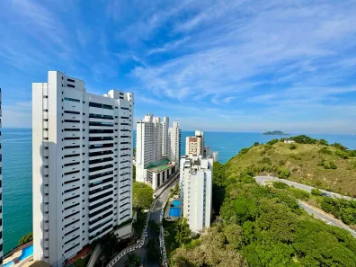Apartamento com 2 Quartos à venda, 120m² no Jardim Astúrias, Guarujá