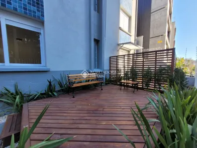 Apartamento com 2 Quartos para alugar, 90m² no Independência, Porto Alegre
