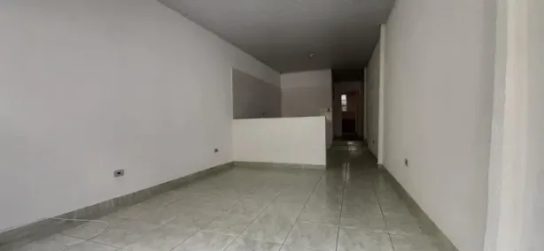 Casa com 1 Quarto para alugar, 50m² no Parque da Mooca, São Paulo