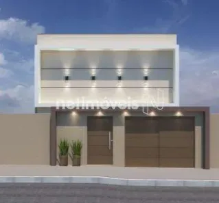 Casa com 3 Quartos à venda, 120m² no Coronel Ovídio Guerra, Lagoa Santa