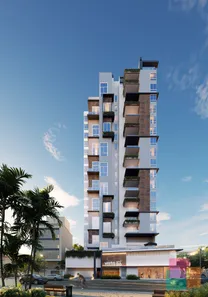 Apartamento com 2 Quartos à venda, 84m² no Itajubá, Barra Velha