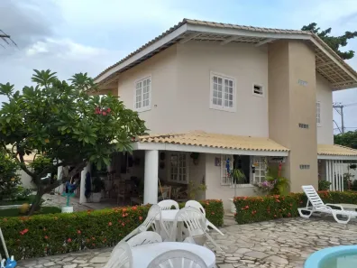 Casa com 5 Quartos à venda, 263m² no Vilas do Atlântico, Lauro de Freitas