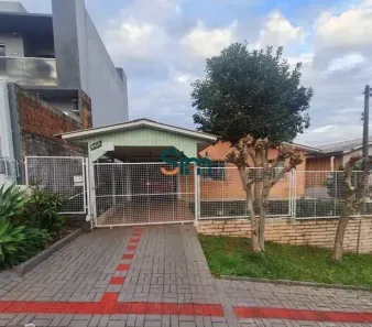 Casa com 3 Quartos à venda, 86m² no Santo Antônio, Chapecó