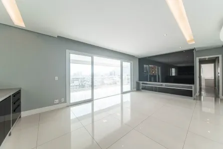 Apartamento com 3 Quartos à venda, 162m² no Santo Antônio, São Caetano do Sul