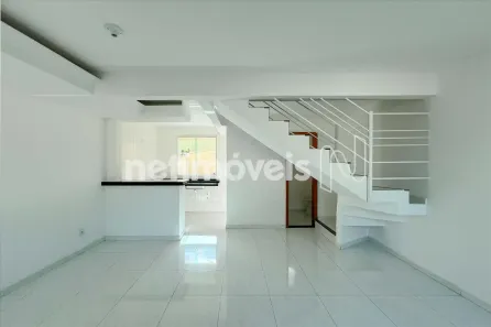 Casa com 3 Quartos à venda, 80m² no Mantiqueira, Belo Horizonte