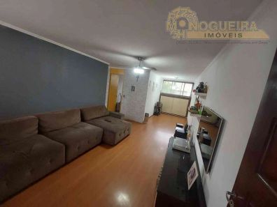 Apartamento com 2 Quartos à venda, 63m² no Parque Cecap, Guarulhos
