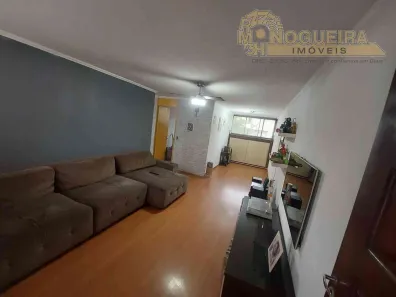 Apartamento com 2 Quartos à venda, 63m² no Parque Cecap, Guarulhos