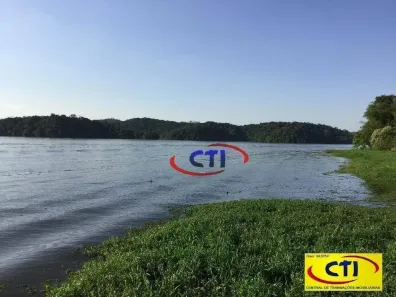 Casa de Condomínio com 3 Quartos à venda, 400m² no Represa, Ribeirão Pires