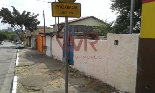 Lote/Terreno à venda, 500m² no Vila Ré, São Paulo