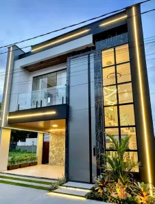 Casa de Condomínio com 3 Quartos à venda, 158m² no Centro, Ananindeua