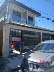 Sobrado com 3 Quartos à venda, 200m² no Bela Vista, Osasco