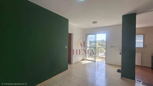 Apartamento com 3 Quartos à venda, 70m² no Centro, Piracicaba