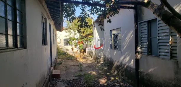 Casa com 2 Quartos à venda, 40m² no Prolongamento Vila Duque de Caxias, Franca
