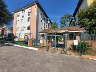 Apartamento com 3 Quartos à venda, 69m² no Vila Nova, Porto Alegre
