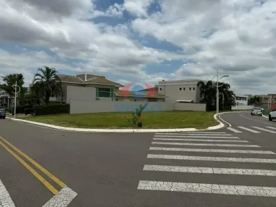 Lote/Terreno à venda, 508m² no Jardim Maison Du Parc, Indaiatuba