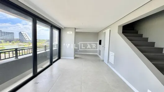 Apartamento com 2 Quartos à venda, 84m² no São Gonçalo, Pelotas