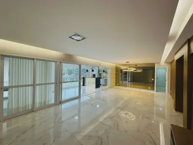 Apartamento com 3 Quartos à venda, 174m² no Jardim Moysés Miguel Haddad, São José do Rio Preto