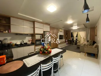 Apartamento com 2 Quartos à venda, 96m² no Budag, Rio do Sul