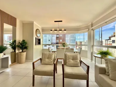 Apartamento com 3 Quartos à venda, 120m² no Capão da Canoa, Capão da Canoa