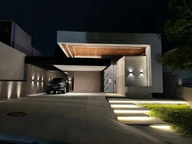 Casa de Condomínio com 5 Quartos à venda, 360m² no Chácaras São Carlos, Cotia
