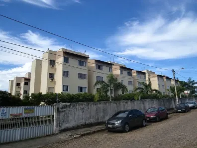 Apartamento com 2 Quartos à venda, 48m² no Rachel de Queiroz, Fortaleza