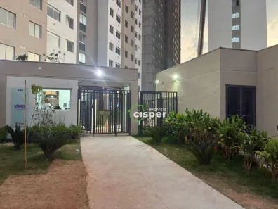 Apartamento com 2 Quartos para alugar, 32m² no Vila Sílvia, São Paulo
