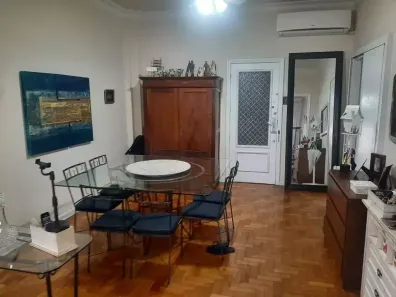 Apartamento com 3 Quartos à venda, 120m² no Copacabana, Rio de Janeiro